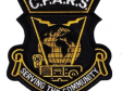 CFARS Patch